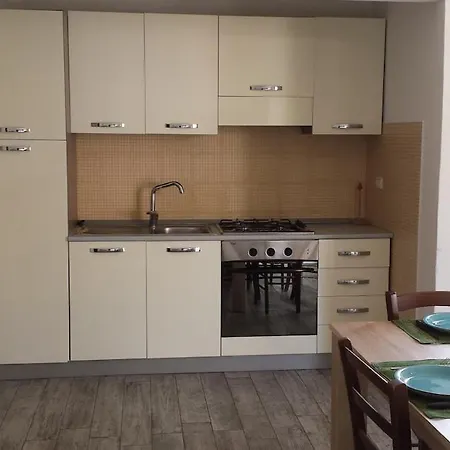 In Apartmán *
