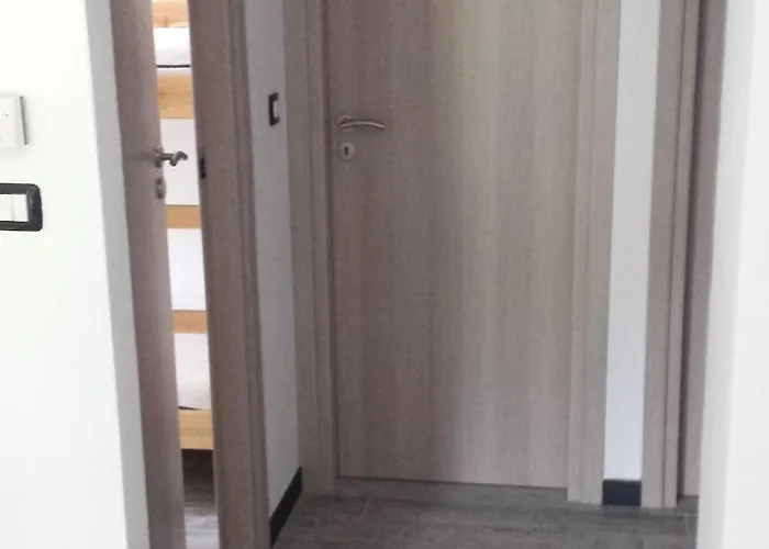 In Apartmán *