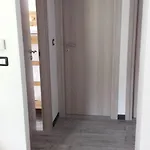 In Lägenhet *