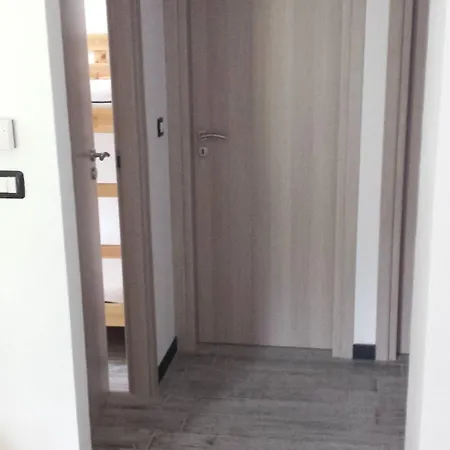 In Appartement *